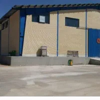 فروش سوله صنعتی موقعیت خیلی خوب