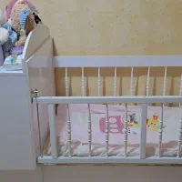 تخت کودک و نوجوان