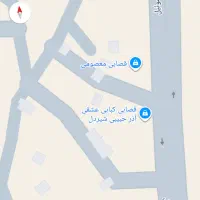 فروش زمین مسکونی در روستای گردشگری اغبلاق