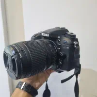 دوربین Nikon D7100 برای فروش