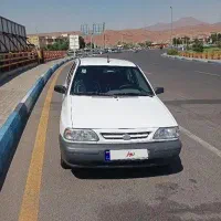 پراید مدل 98