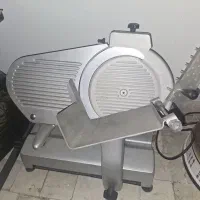 کالباس برمحک