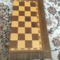تخته نردو شطرنج