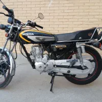 موتورسیکلت هوندا CDI لیفان ۱۵۰ سی سی مدل ۱۴۰۱