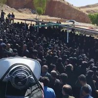 مداح مداحی خواننده مراسم مراسمات عزاداری  بختیاری