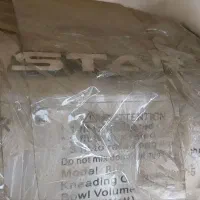 همزن صنعتی ۱۰لیتری|خردکن، آسیاب، غذاساز|آران و بیدگل, |دیوار