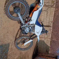 موتور هاتفورد تمیز مدل ۸۸