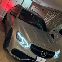 بنز E350 مدل 2016|خودرو سواری و وانت|اهواز, کیان اباد|دیوار
