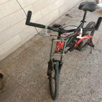 دوچرخه 20 تمیز