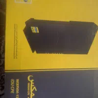 مودم وایمکس