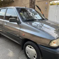 پراید مدل ۸۹|خودرو سواری و وانت|تهران, قیام|دیوار