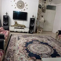 خانه و مغازه فروشی|فروش آپارتمان|پاکدشت, حصار امیر|دیوار
