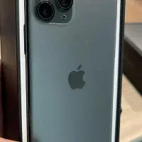 آیفون11 پرو سری JA