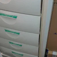 سلام یک عدد فریزر کار کرده فارس  ۸ کشوی|یخچال و فریزر|قم, شهر قائم|دیوار