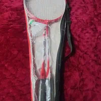 راکت بدمینتون