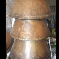 خرید عمده ضایعات برنج المینیوم مس کابل اهن|عمده‌فروشی|اراک, |دیوار