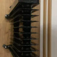 شوفاژ برقی فلر مدل ORF 23111 BK|بخاری، هیتر، شومینه|شیراز, غدیر جنوبی|دیوار