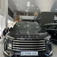 اعتماد خودروی فلاحی/اکستریم(vx)QXثبت نام شرکتی