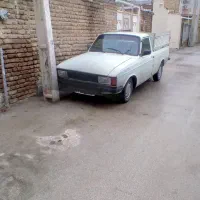 پیکان وانت مدل ۸۸