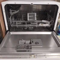 ماشین ظرفشویی رومیزی|ماشین ظرفشویی|ری, حمزهآباد|دیوار