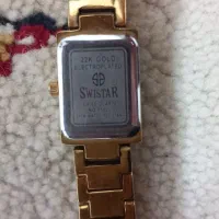 ساعت سویستار|ساعت|جوانرود, |دیوار