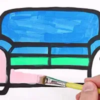 مبل ست  و ناهارخوری