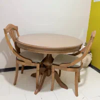 نهارخوری ۲ نفره