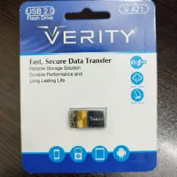 فلش ۶۴ گیگ وریتی با گارانتی با قیمت فوق العاده|قطعات و لوازم جانبی رایانه|قم, پردیسان|دیوار