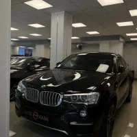 BMW X4|خودرو کلاسیک|تهران, عباسآباد|دیوار