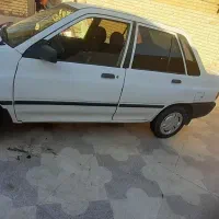 پراید مدل ۹۲|خودرو سواری و وانت|فسا, |دیوار