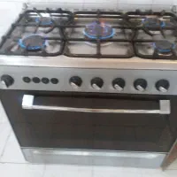 اجاق گاز فردار باند گاز رومیزی یخچال فریزر پارس