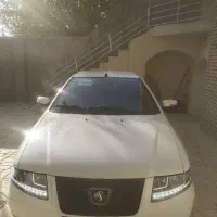 سمند سورن پلاس صفر کیلومتر