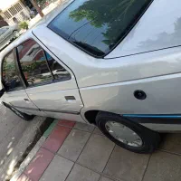 پژو دوگانه کارخانه|خودرو سواری و وانت|تنکمان, |دیوار