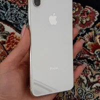 ایفون ایکس اس مکس سفید 64
