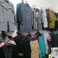 معاوضه کیفو کفش.لباس
