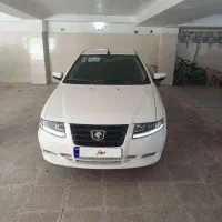 سمند سورن پلاس