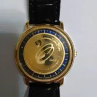 ساعت بزرگ مردانه(گلدکوئیست)