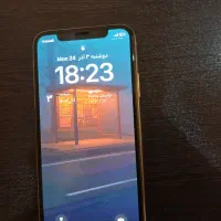 آیفون ایکس 256g|موبایل|رشت, فلسطین|دیوار