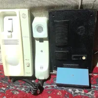 آیفون صوتی تامر،همراه با قفل باز کن.