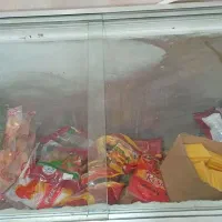 یخچال فریرز بستنی|فروشگاه و مغازه|پارسآباد, |دیوار