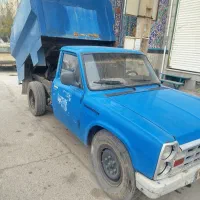 نیسان کمپرسی ۱۳۸۹