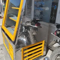 یخچال صنعتی