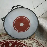طبل محرمی