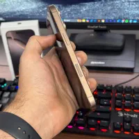 آیفون 16 پرو ZA مشابه آک با ۲ ماه آنتن - باتری ۱۰۰|موبایل|مشهد, سجاد شهر|دیوار