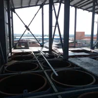 جوشکاری ساختمانی