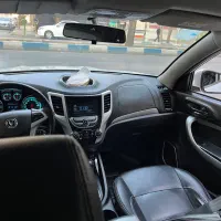 چانگان مدل ۹۸