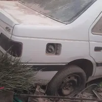 پژو سلکس مدل۹۰ بی رنگ|ابزارآلات|زابل, |دیوار