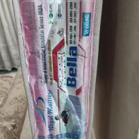 خوشخواب و تشک یکنفره|تشک تختخواب|مشهد, رسالت|دیوار