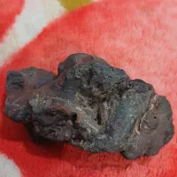 تکه شهاب سنگ