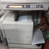 دستگاه کپی شارپ ar-451